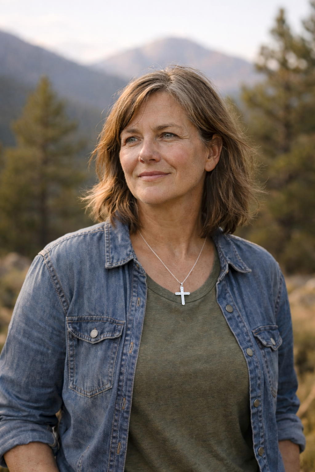 Amanda Robinson, Founder RHSH Colorado