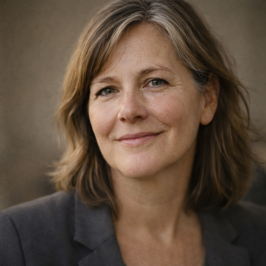Amanda Robinson RHSH Colorado founder