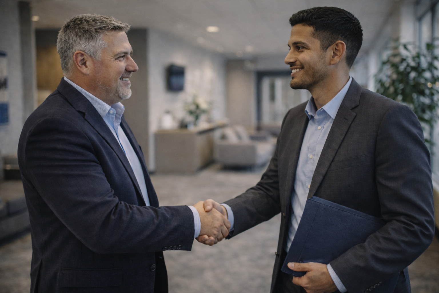 RHSH Colorado employment partnership recovery support
