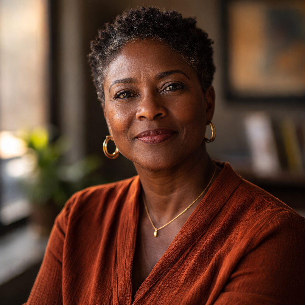 Rev. Tamara Holloway, Secretary