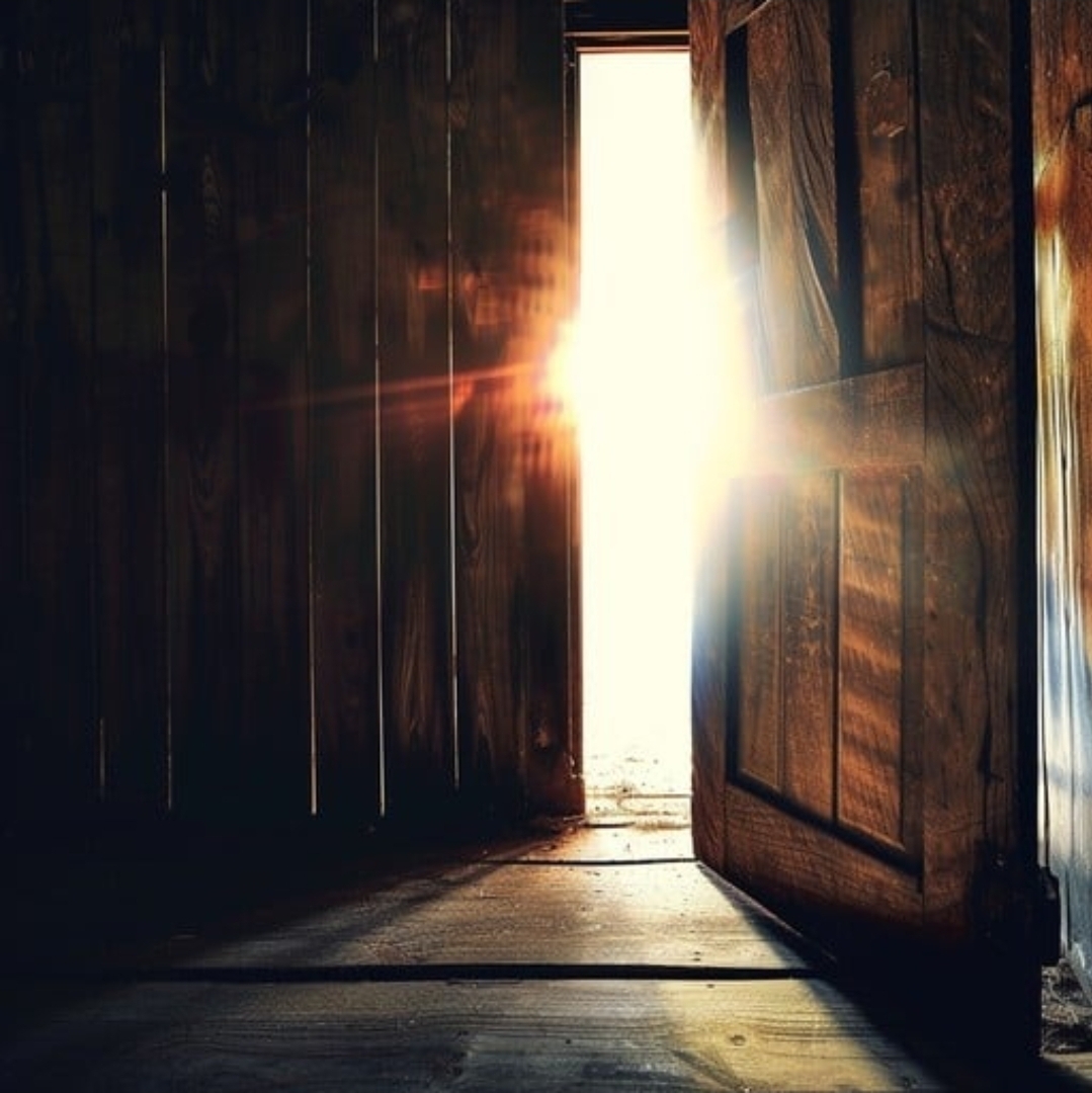 Neighbors helping neighbors